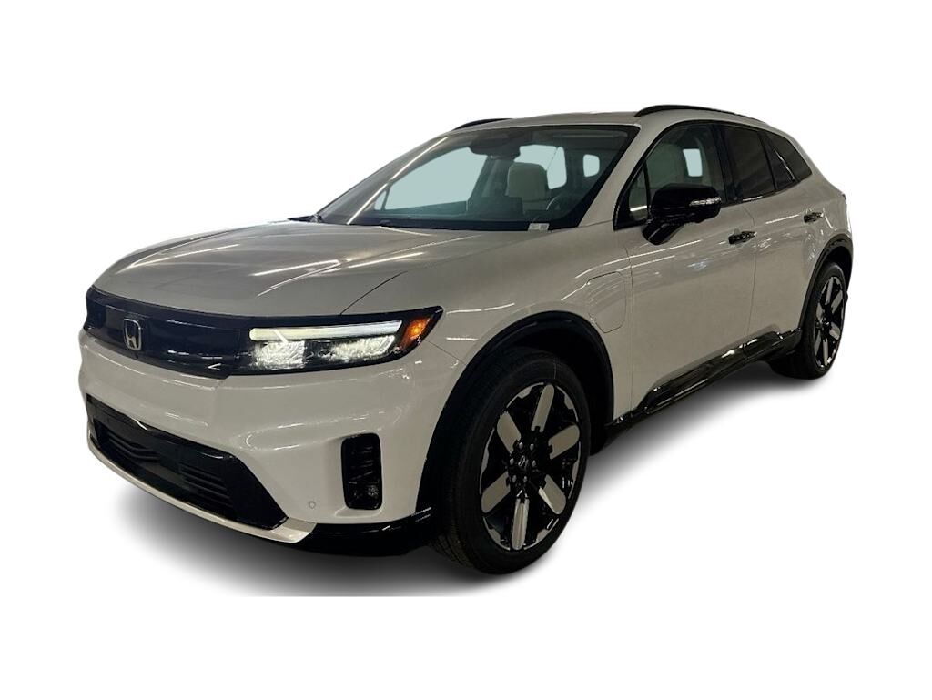 2026 HONDA Prologue