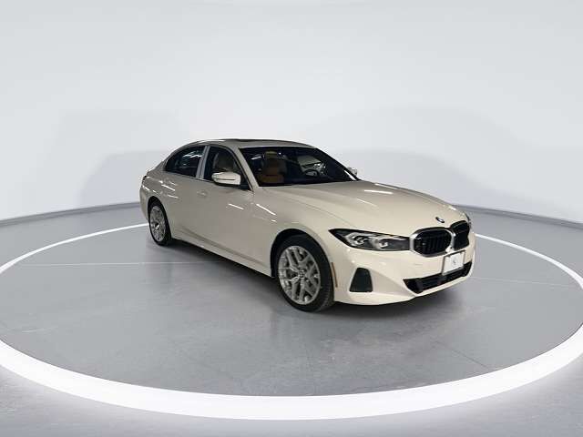 2026 BMW 3 Series