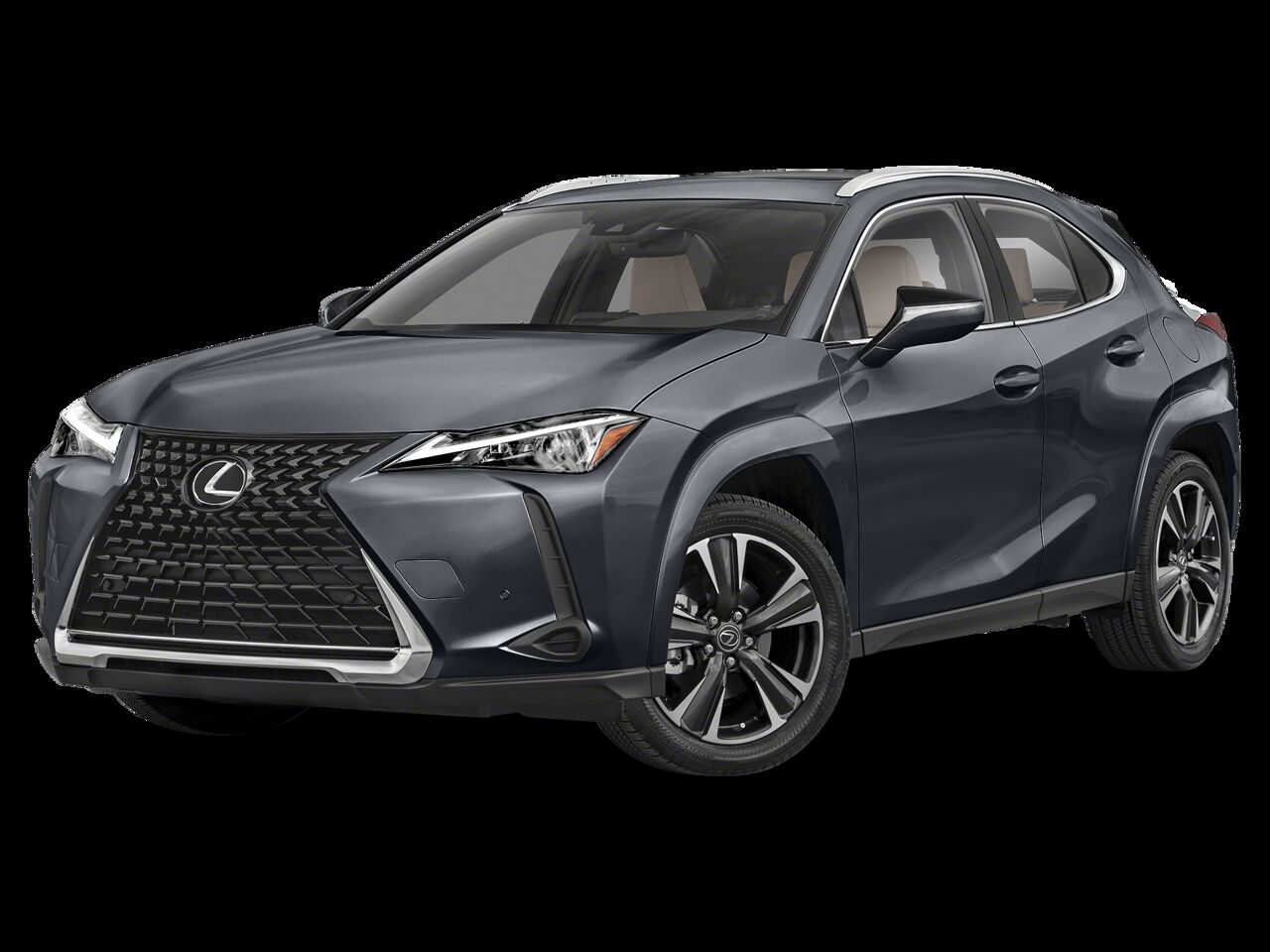2023 LEXUS UX