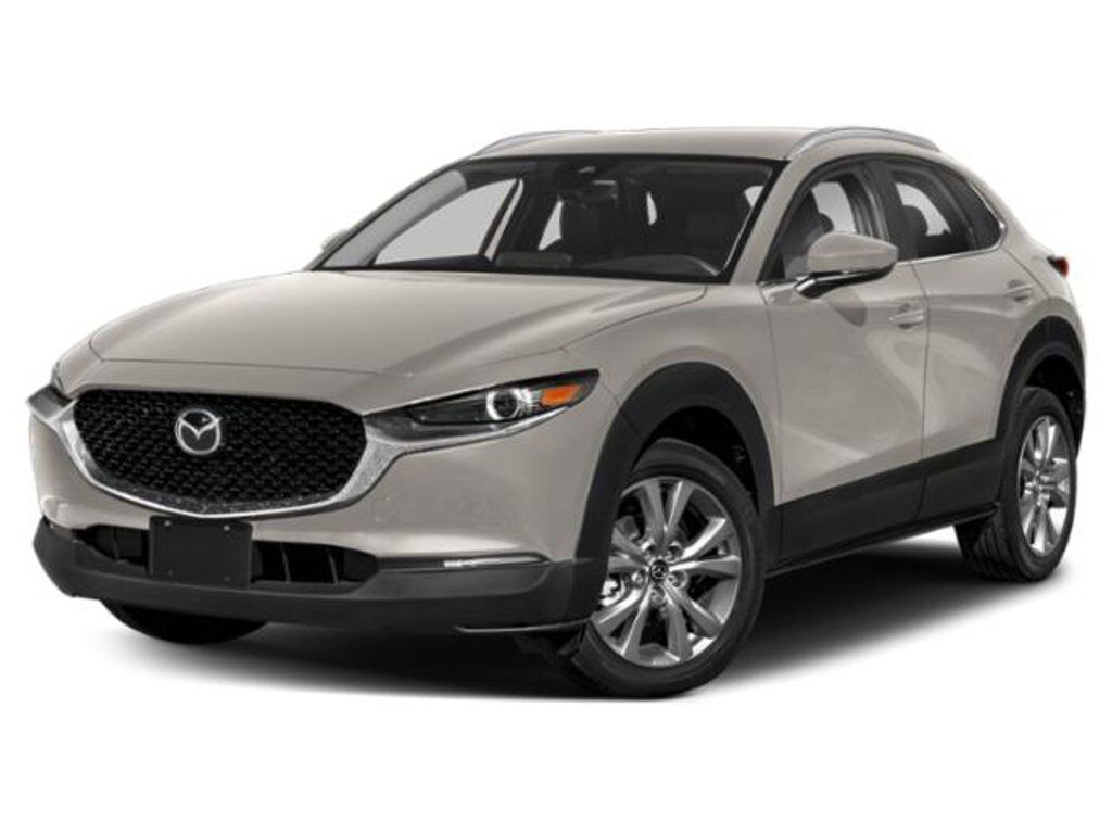 2023 MAZDA CX-30
