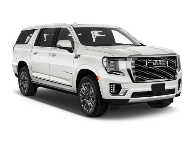 2025 GMC Yukon XL