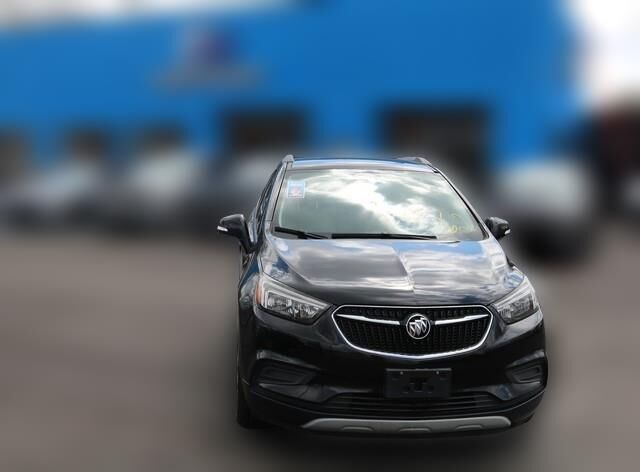 2018 BUICK Encore