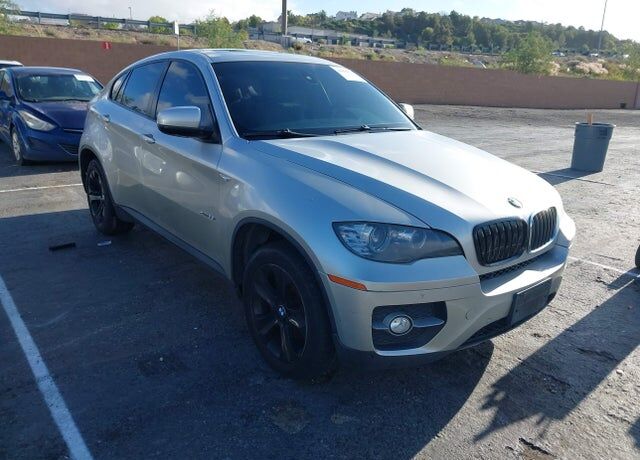 2011 BMW X6
