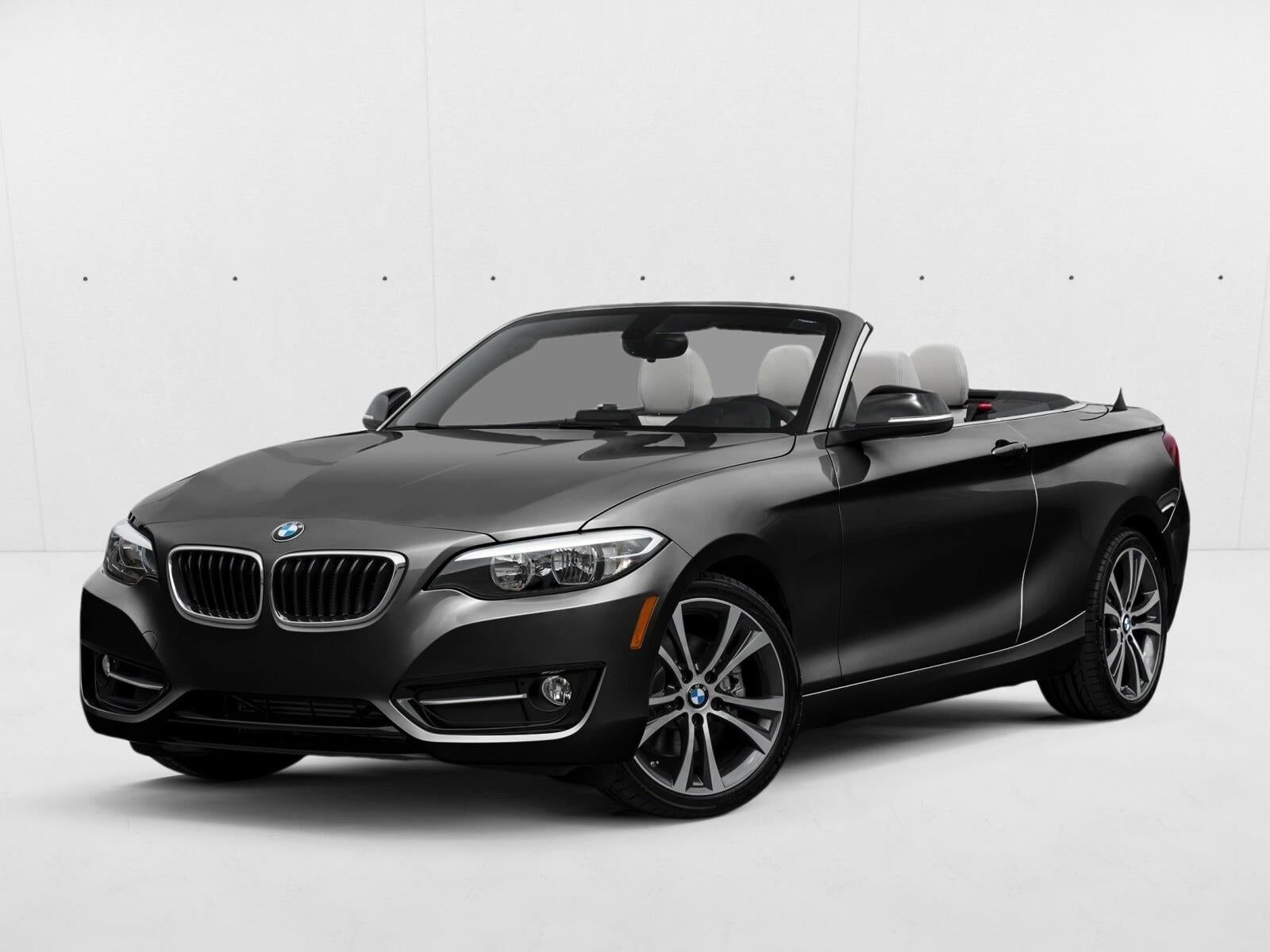 2016 BMW 2 Series