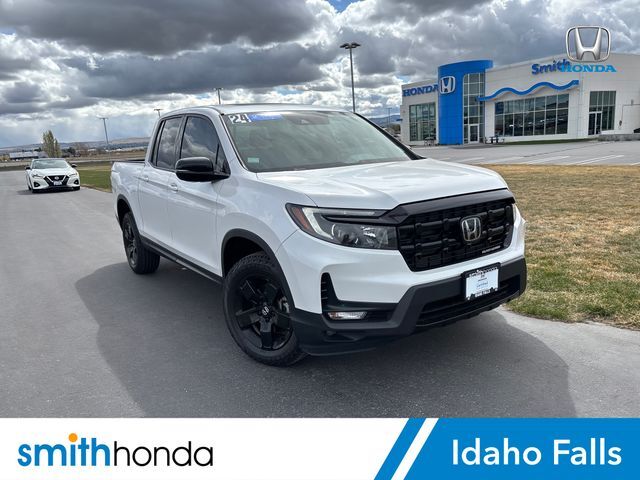 2024 HONDA Ridgeline