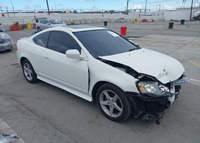 2004 ACURA RSX