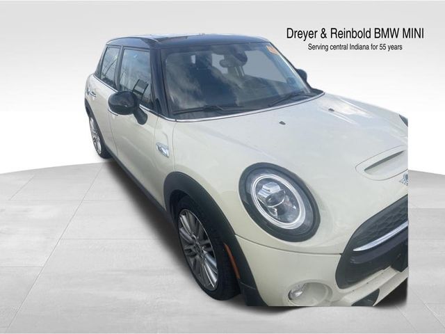 2019 MINI Hardtop