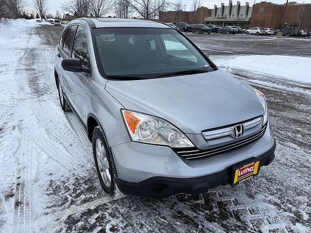 2008 HONDA CR-V