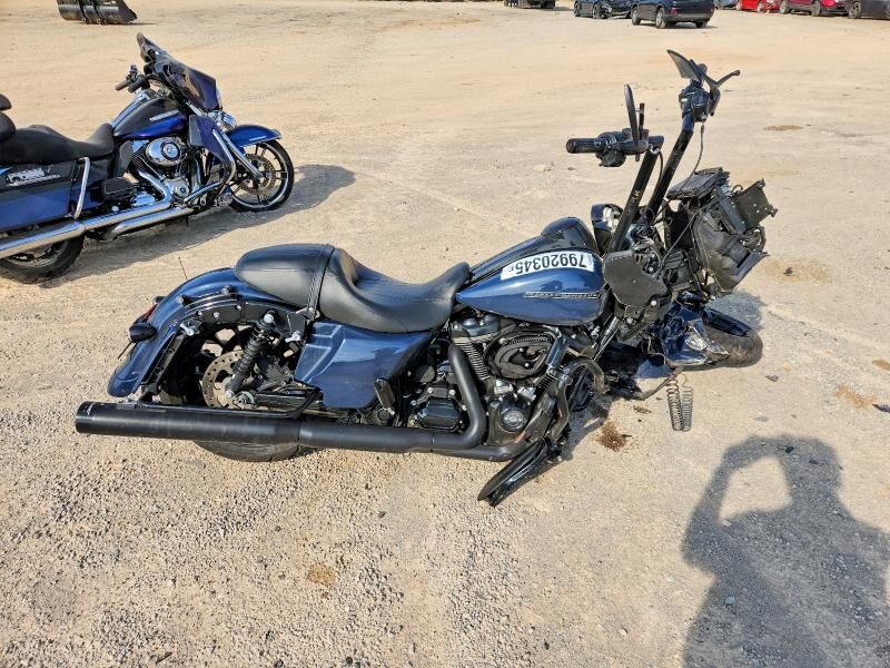 2019 HARLEY DAVIDSON FLTRXS / Road Glide Special