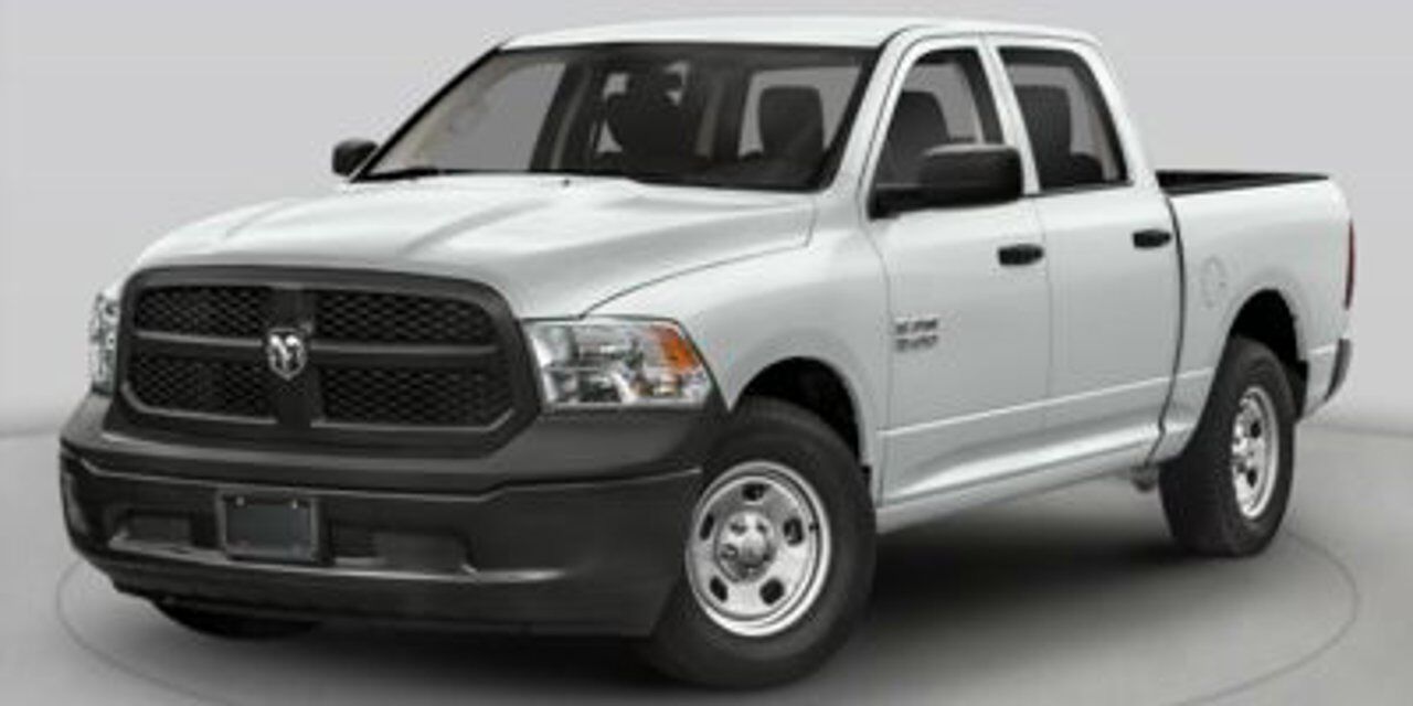 2024 RAM 1500