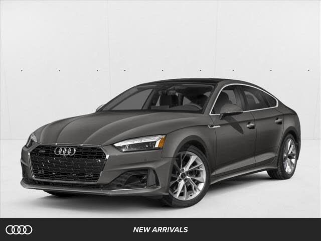 2023 AUDI A5