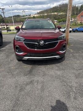 2023 BUICK Encore GX