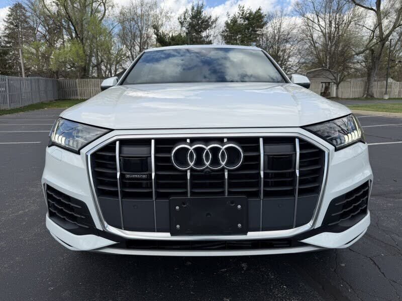 2023 Audi Q7