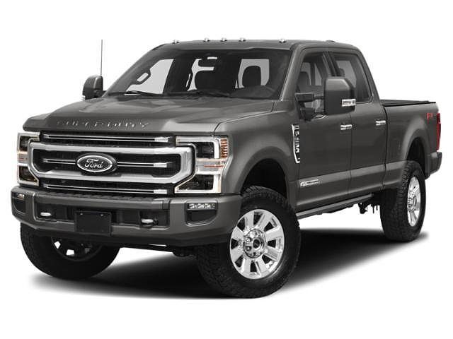2022 FORD F-250