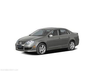 2007 VOLKSWAGEN Jetta