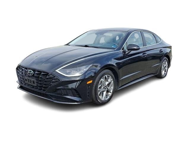 2023 HYUNDAI Sonata