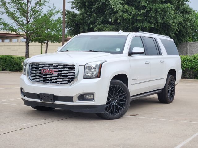 2019 GMC Yukon XL