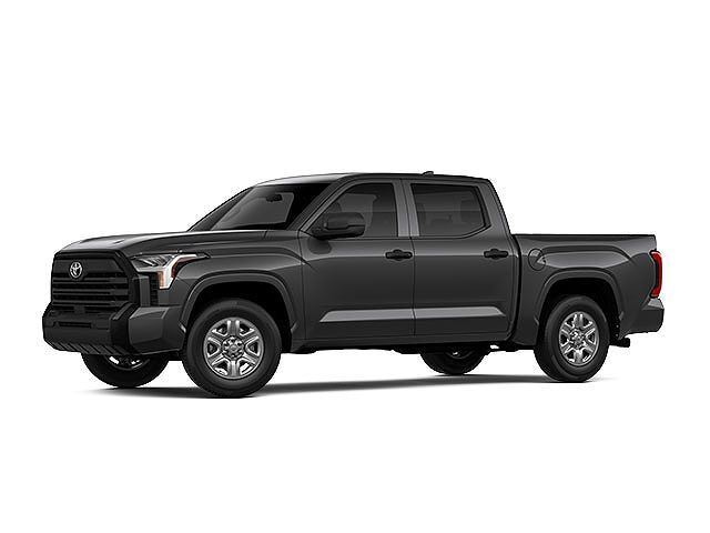 2025 TOYOTA Tundra