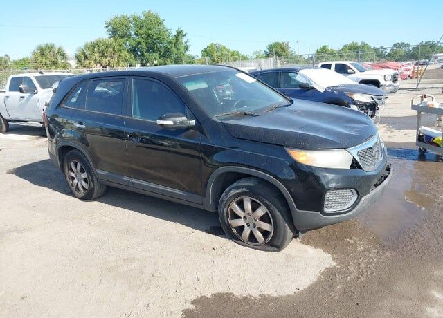 2012 KIA Sorento