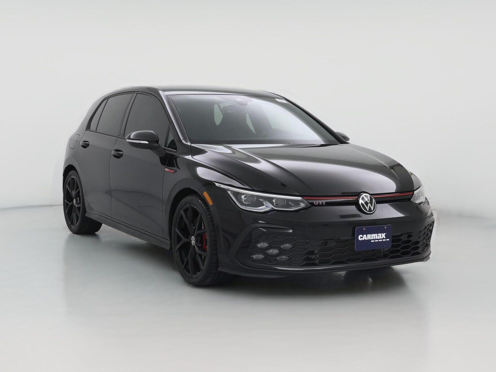 2024 VOLKSWAGEN GTI