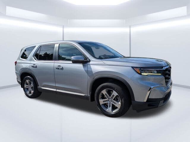 2023 HONDA Pilot