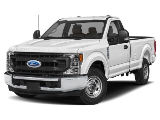 2022 FORD F-250