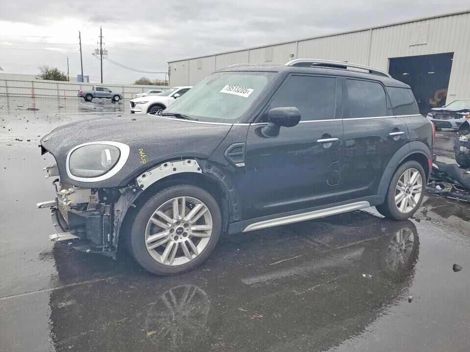 2020 MINI Countryman