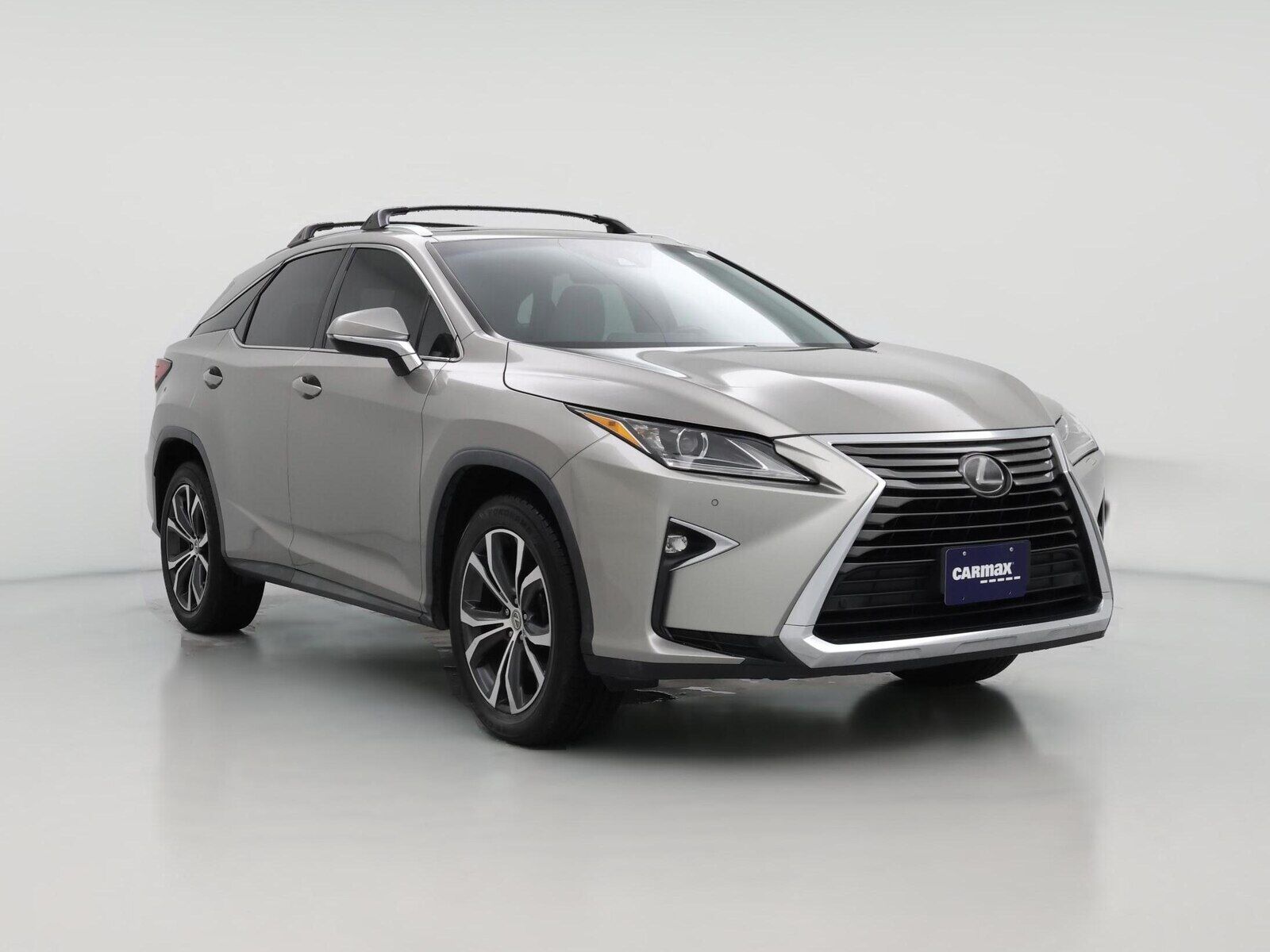 2017 LEXUS RX