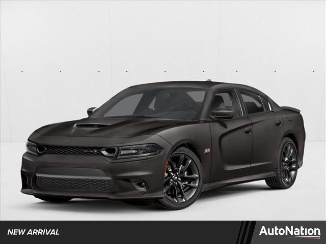 2022 DODGE Charger