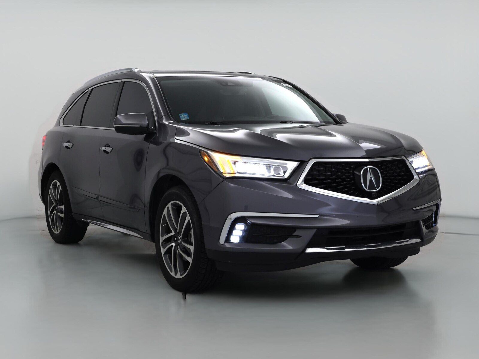 2017 ACURA MDX