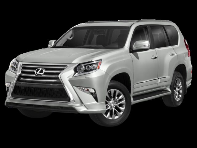 2018 LEXUS GX