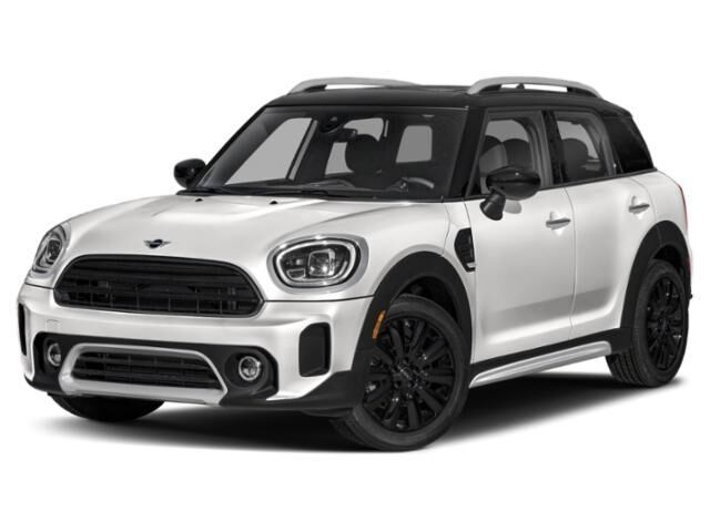 2023 MINI Countryman