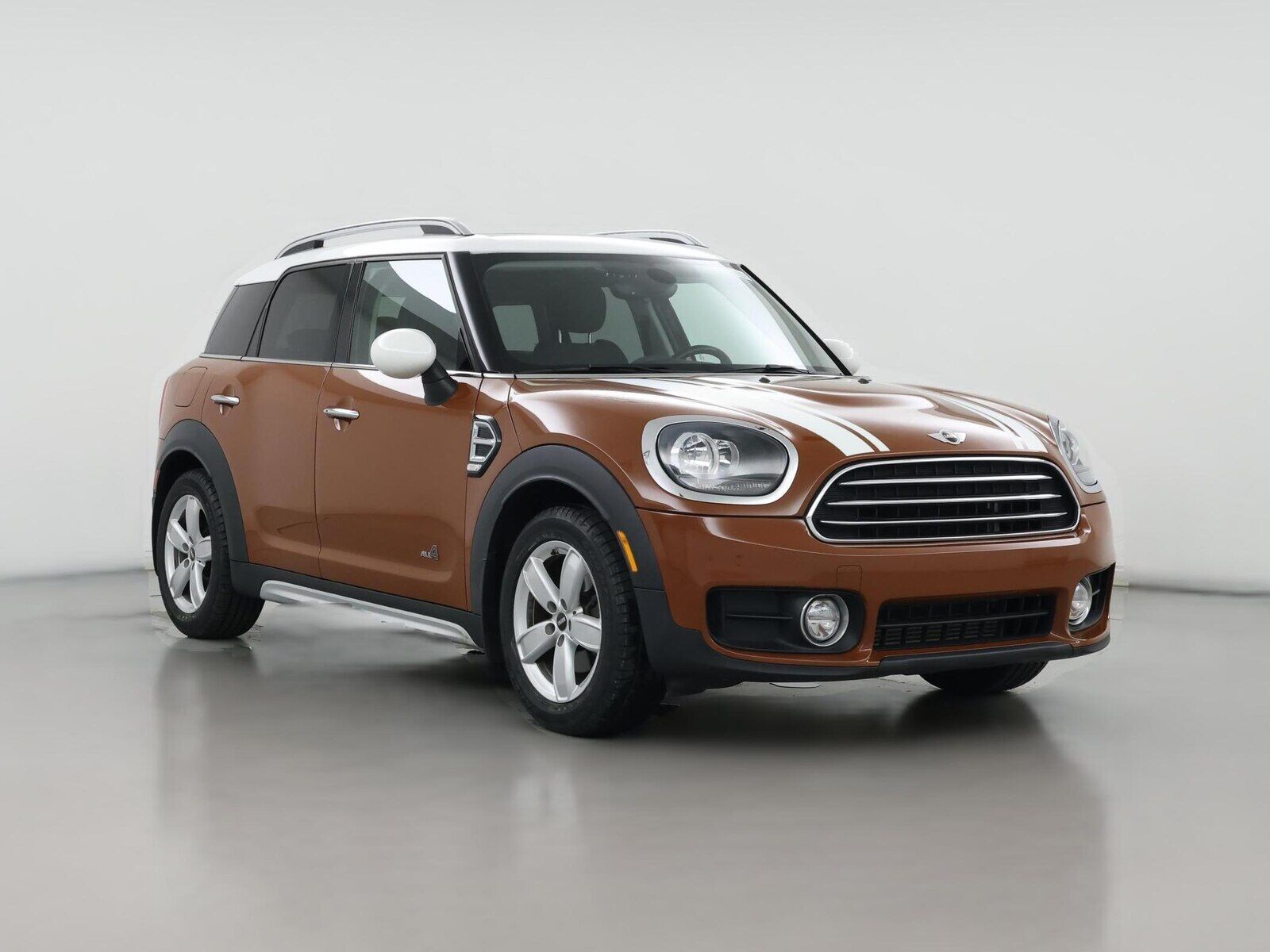 2018 MINI Countryman