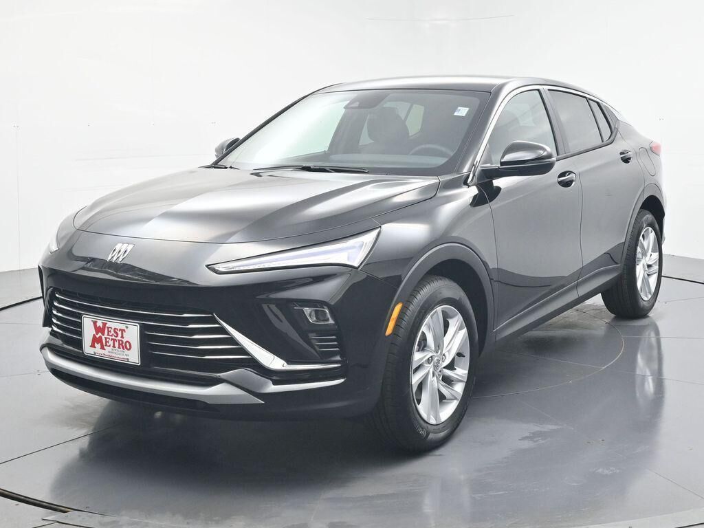 2026 BUICK Envista
