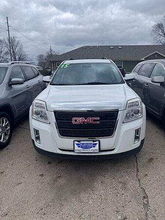 2015 GMC Terrain