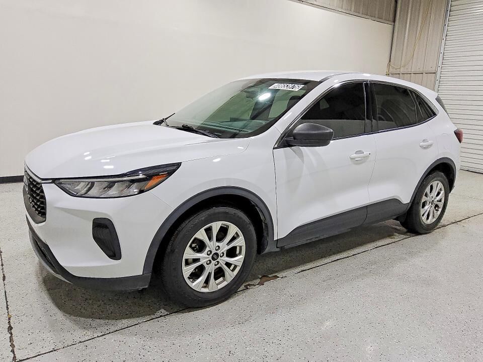 2023 FORD Escape