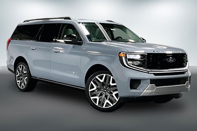 2026 FORD Expedition