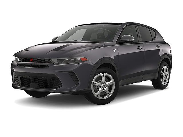 2023 DODGE HORNET