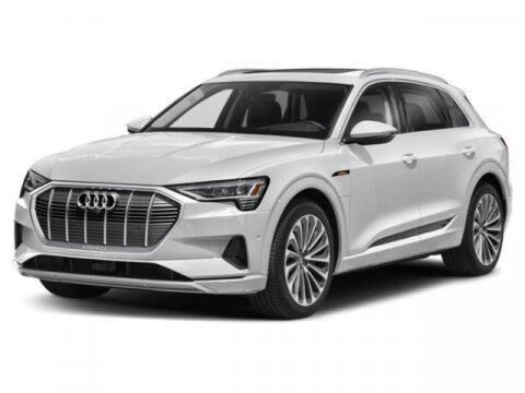 2021 AUDI e-tron