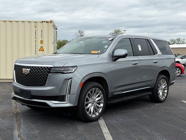 2023 CADILLAC Escalade