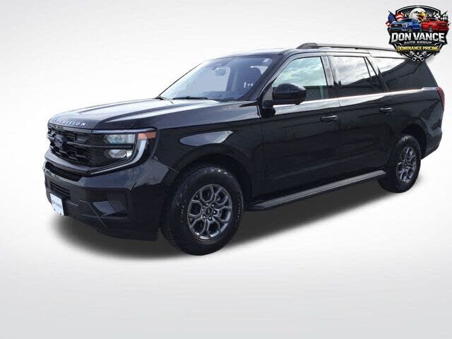 2025 FORD Expedition