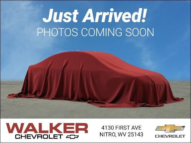 2011 CHEVROLET Silverado