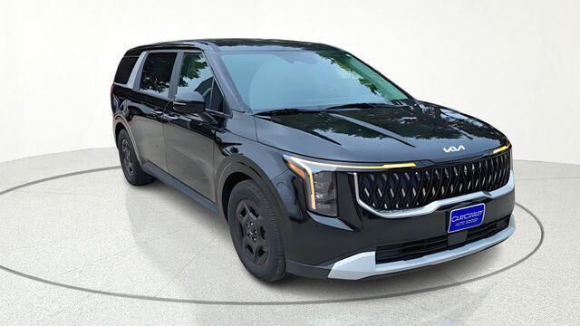 2026 KIA Carnival
