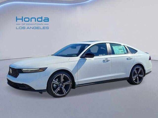 2026 Honda Accord
