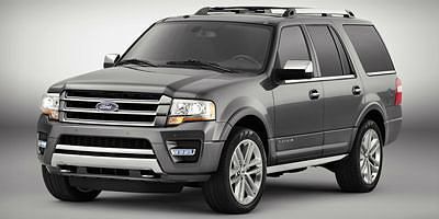 2015 FORD Expedition