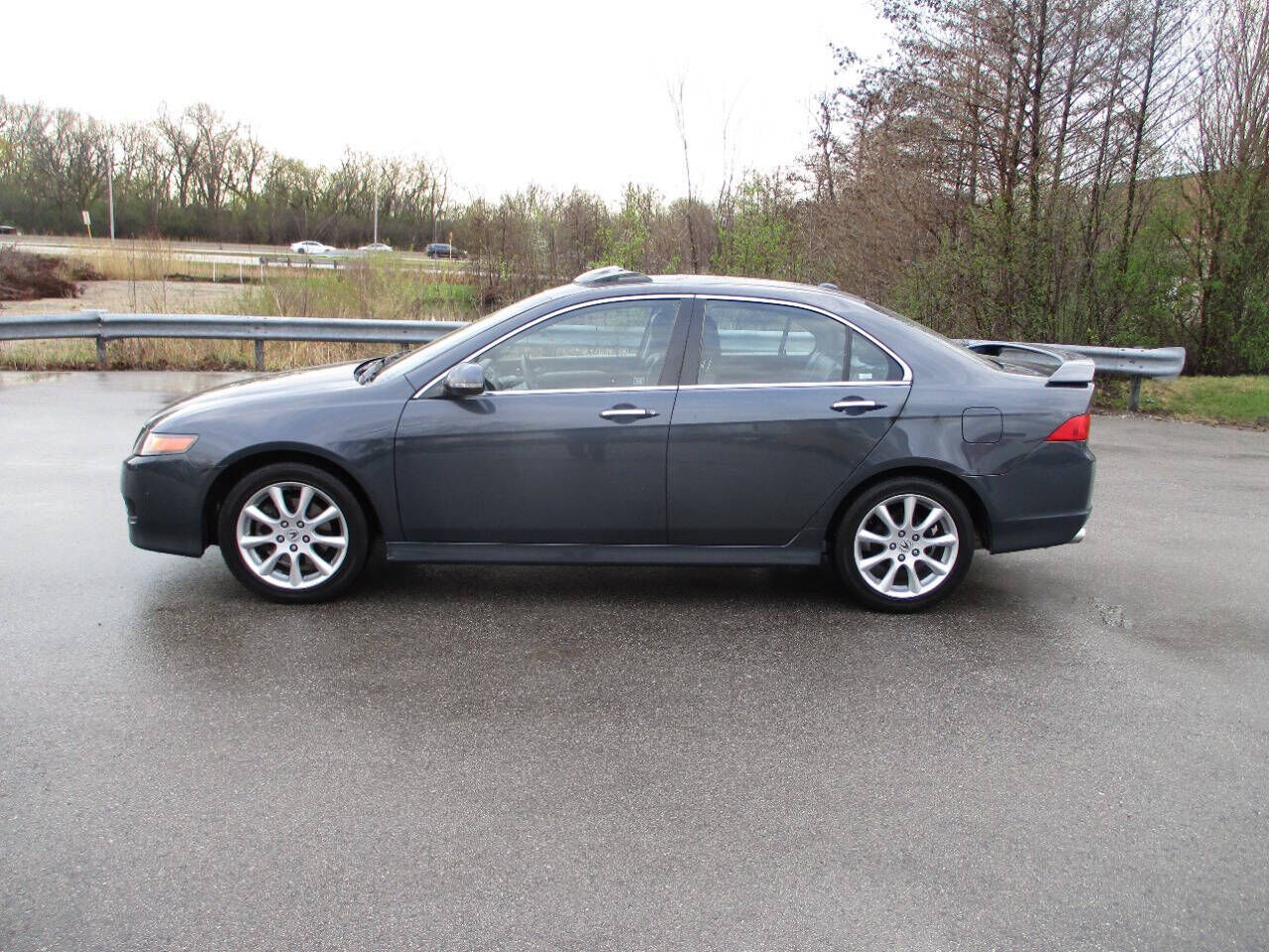 2006 Acura TSX