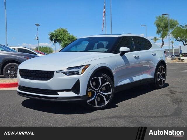 2022 POLESTAR PS2