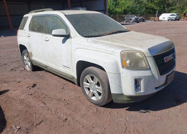 2012 GMC Terrain