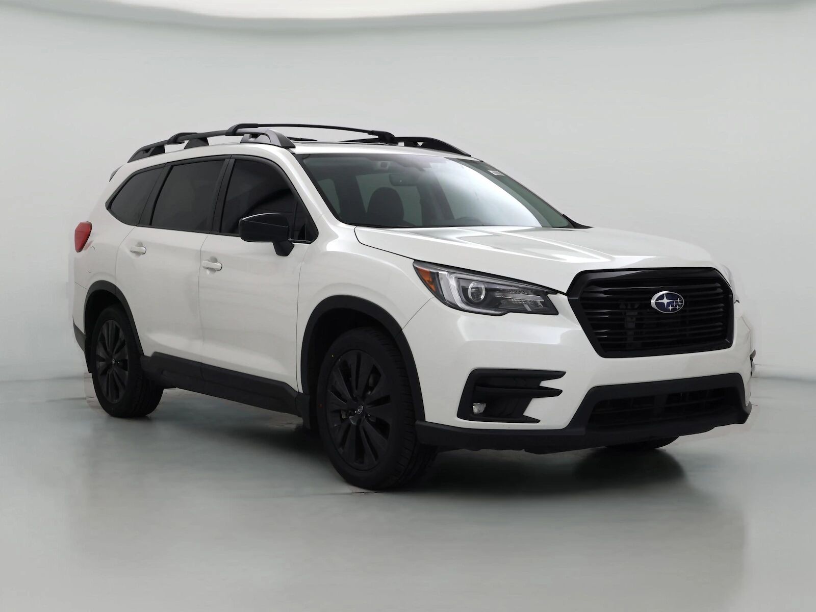 2022 SUBARU Ascent
