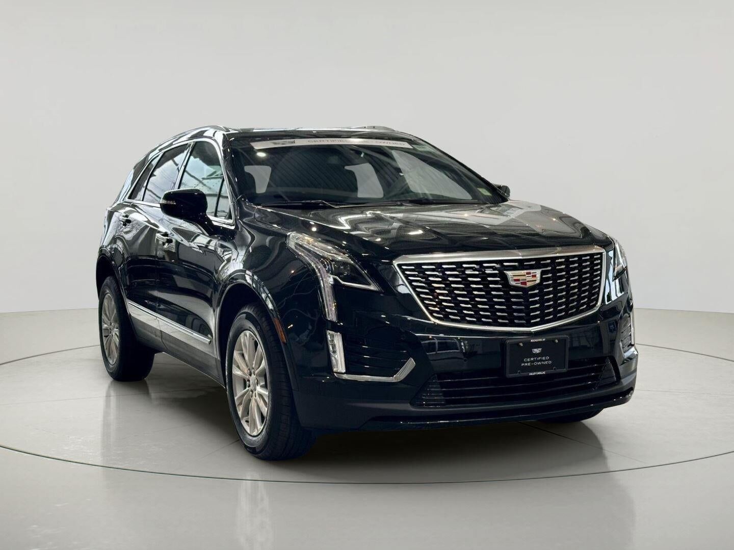 2024 CADILLAC XT5